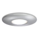 4lite  Fixed  Fire Rated Downlights Chrome 30 Pack