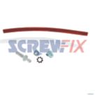 Ideal Heating 170901 FLUE SENSING NIPPLE KIT M SERIES