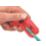 Knipex ErgoStrip Universal Left-Handed Stripping Tool 5.3" (135mm)