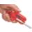 Knipex ErgoStrip Universal Left-Handed Stripping Tool 5.3" (135mm)