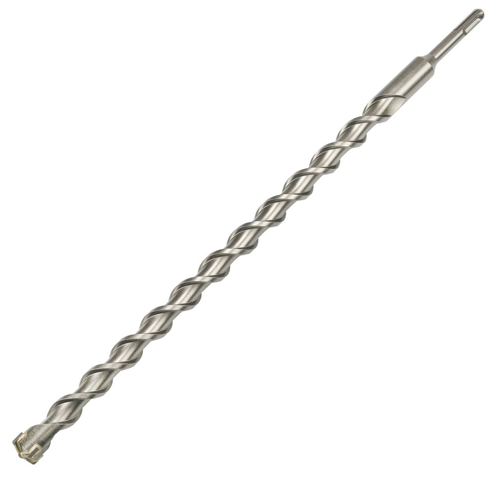 Screwfix masonry outlet drill bits