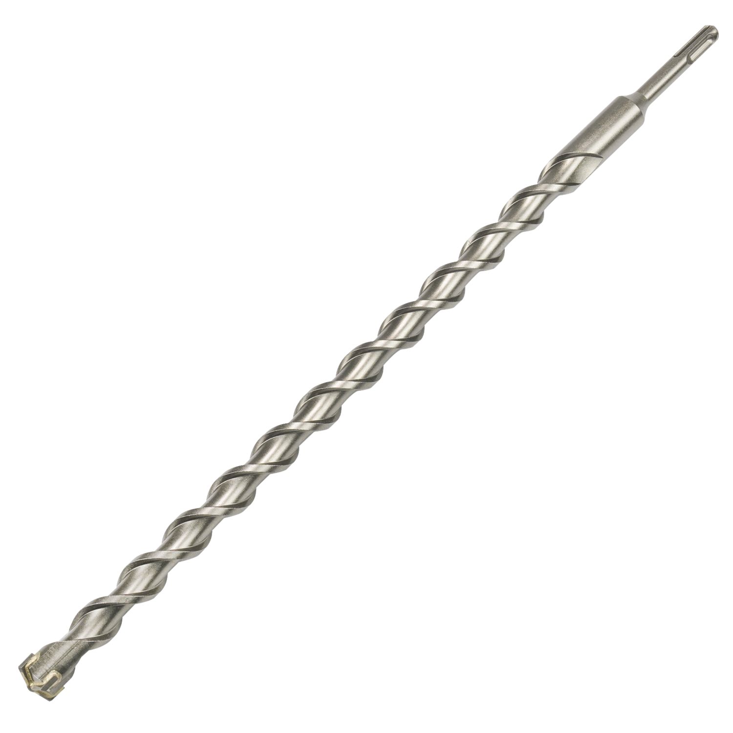Erbauer SDS Plus Shank Masonry Drill Bit 22mm x 460mm (415HP)