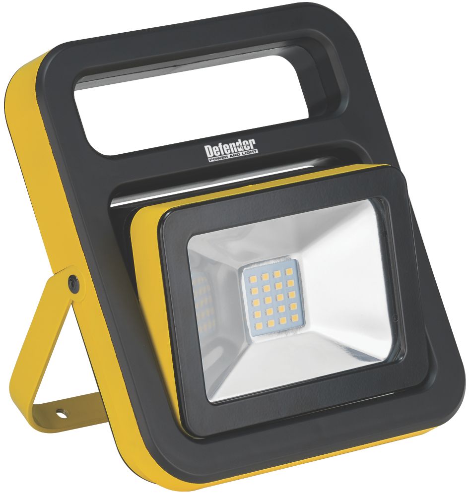 Diall rechargeable deals work light screwfix