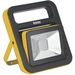 Defender  Rechargeable LED Work Light 1400lm