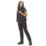 Regatta Marizion Womens Bodywarmer Black Seal Grey Size 20