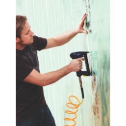 Rapid PS111  16mm Second Fix Air Stapler