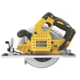 Screwfix dewalt discount cordless circular saw