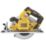 DEWALT DCS572N-XJ 184mm 18V Li-Ion XR Brushless Cordless Circular Saw - Bare