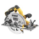 DEWALT DCS572N-XJ 184mm 18V Li-Ion XR Brushless Cordless Circular Saw - Bare