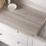 Wilsonart Gardenia Matt Grey Wood Effect Laminate Worktop 4100mm x 600mm x 38mm