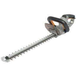 Titan TTB823HDC 50cm 550W 230V Corded  Hedge Trimmer