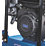 Scheppach HP1200S 6.5hp Petrol Plate Compactor 450mm x 350mm