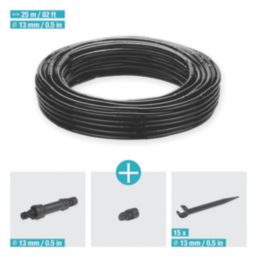 Gardena Micro Irrigation Kit for Bushes & Hedges