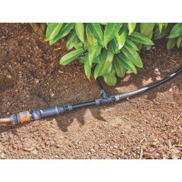 Gardena Micro Irrigation Kit for Bushes & Hedges