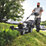 Karcher Pro LM 530/36 Bp 36V Li-Ion  Brushless Cordless 530mm Lawn Mower - Bare