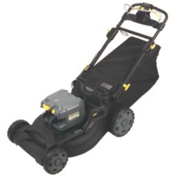 Karcher Pro LM 530/36 Bp 36V Li-Ion  Brushless Cordless 530mm Lawn Mower - Bare