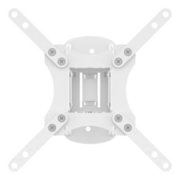 AVF MRL23W Extendable Tilt and Turn Monitor Wall Bracket Multi-Position Up to 39"