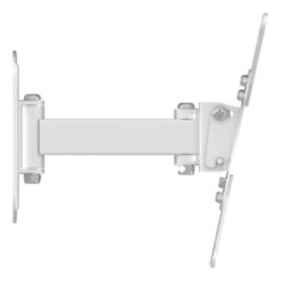 AVF MRL23W Extendable Tilt and Turn Monitor Wall Mount Multi-Position Up to 39"