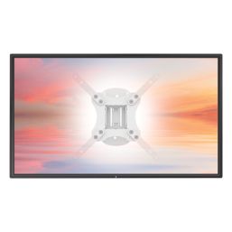 AVF MRL23W Extendable Tilt and Turn Monitor Wall Bracket Multi-Position Up to 39"