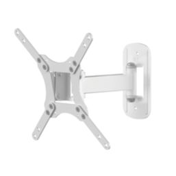AVF MRL23W Extendable Tilt and Turn Monitor Wall Bracket Multi-Position Up to 39"