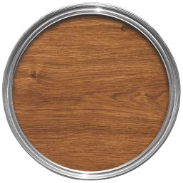 Liberon 500ml Dark Oak Wood Beeswax