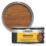 Liberon 500ml Dark Oak Wood Beeswax