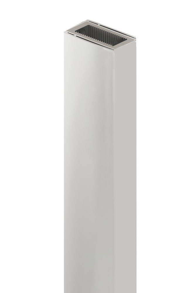 Triton Neo 6 Chrome  Extension Profile 20mm x 1850mm