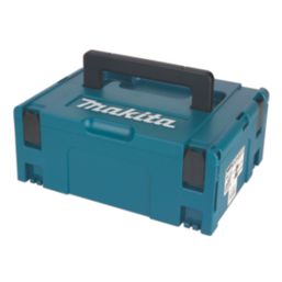 Makita DHP489STJ 18V 2 x 5.0Ah Li-Ion LXT Brushless Cordless Combi Drill