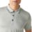 Regatta Remex II  Polo Shirt Silver Grey Medium 40" Chest