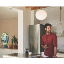 Yale  AL-SS-1A-W Battery Interlinked Smoke Alarm