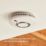 Yale  AL-SS-1A-W Battery Interlinked Smoke Alarm