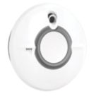 Yale  AL-SS-1A-W Battery Interlinked Smoke Alarm