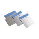 Harris Continental Filling Knives 3 Piece Set