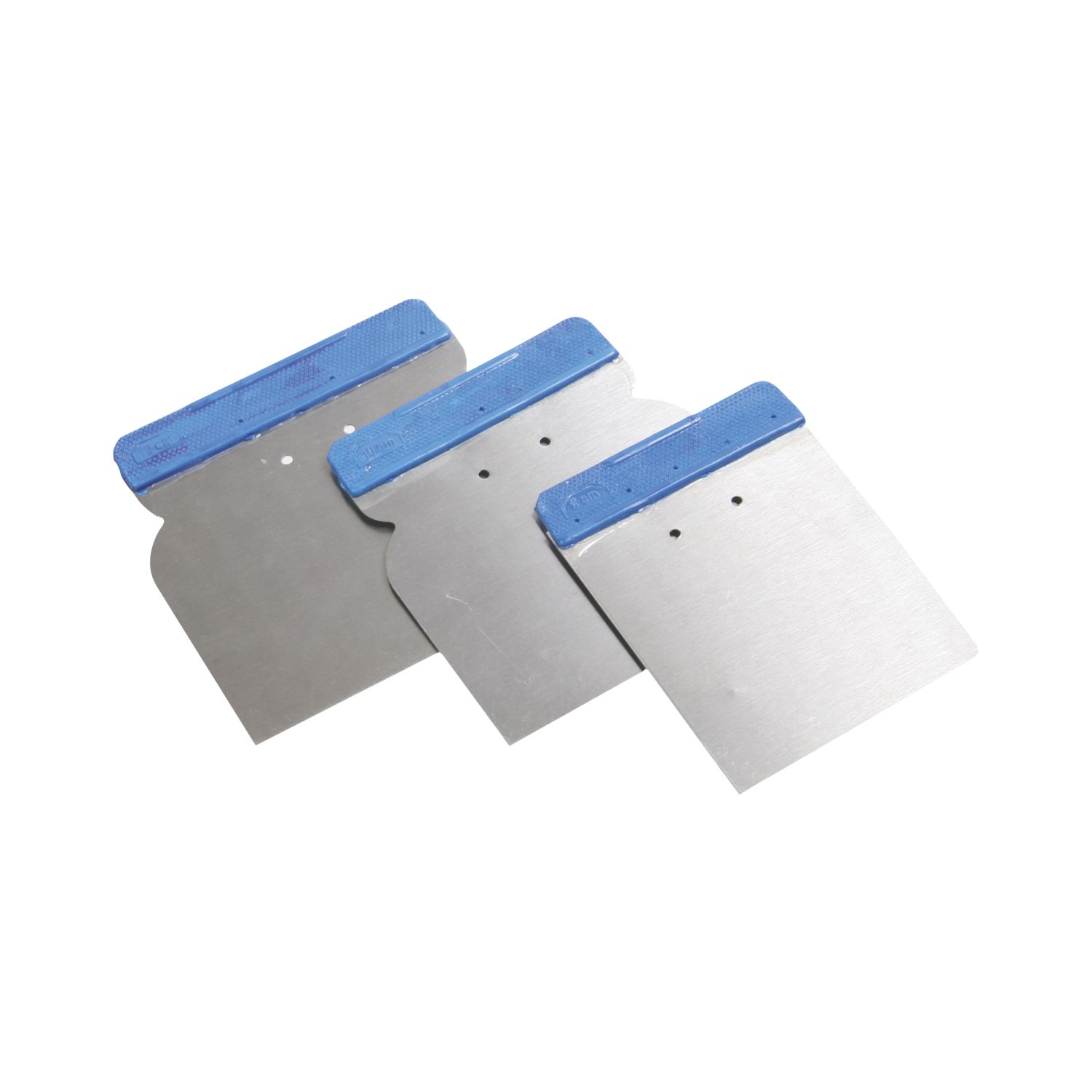 Harris Continental Filling Knives 3 Piece Set (41601)