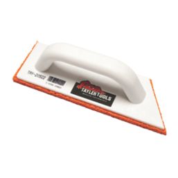 Tayler Tools  Sponge Float 10 1/4" x 3"