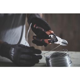 Magnusson  Side Cutters 7" (190mm)