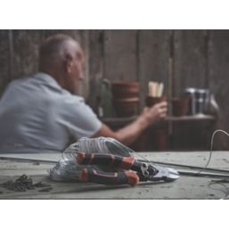 Magnusson  Side Cutters 7" (190mm)