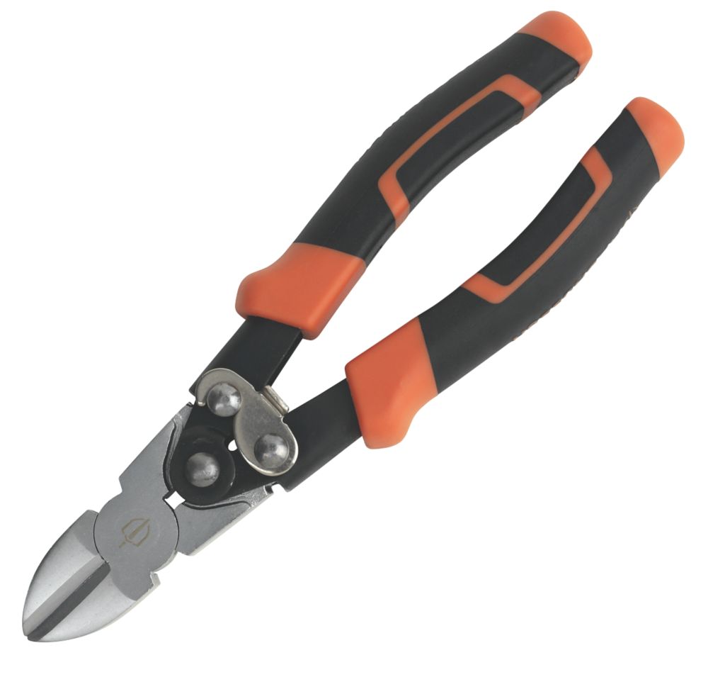 Screwfix wire outlet cutters