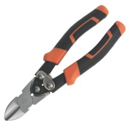 Wire fence on sale cutters screwfix