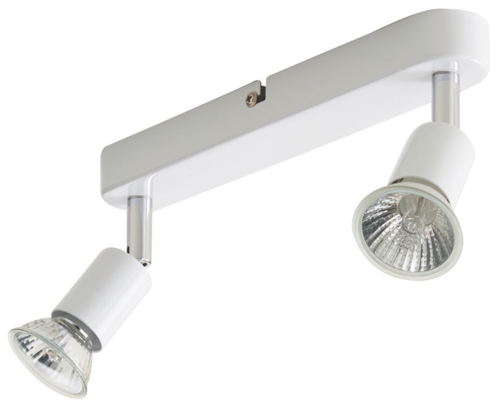 Spotlights screwfix 2024