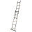 Mac Allister  2.6m Combination Ladder
