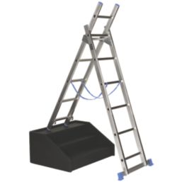 Mac Allister  2.6m Combination Ladder