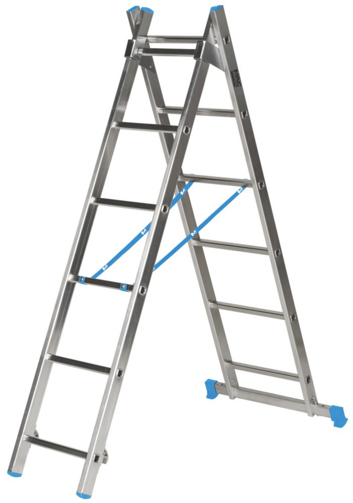 3 step deals ladder screwfix