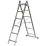 Mac Allister  2.6m Combination Ladder