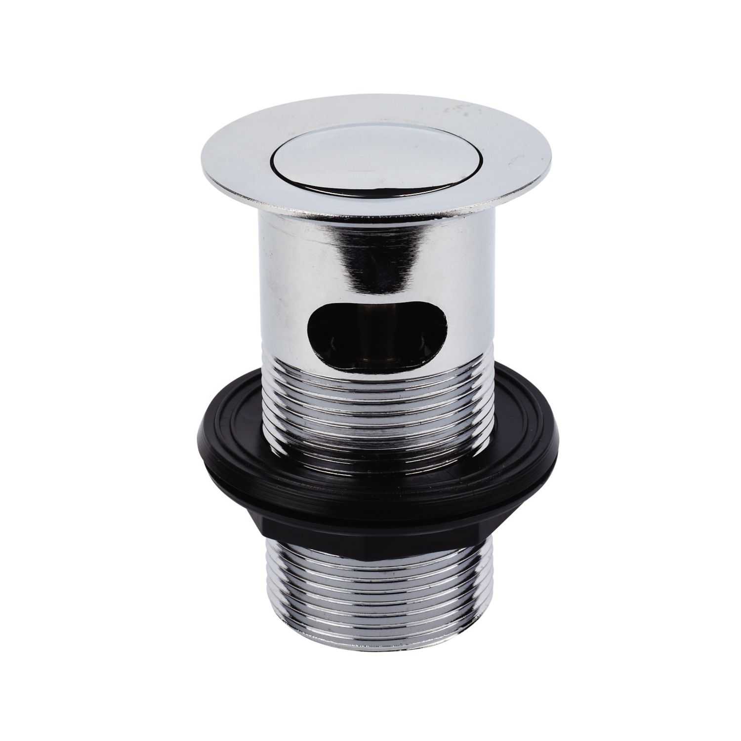 Flomasta Slotted Pop Up Basin Basin Waste (41691)