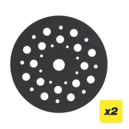 Trend  Ultra-Soft Version Pad Savers 125mm