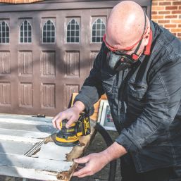 Trend  Ultra-Soft Version Pad Savers 125mm