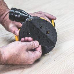 Trend  Ultra-Soft Version Pad Savers 125mm