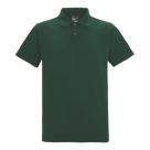 Regatta Pro 50 / 50 Pique Polo Shirt Bottle Green 4X Large 56.7" Chest