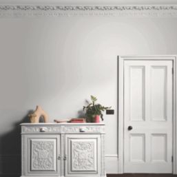 Ronseal 5Ltr Winter Sky Matt Emulsion Multi Surface Paint